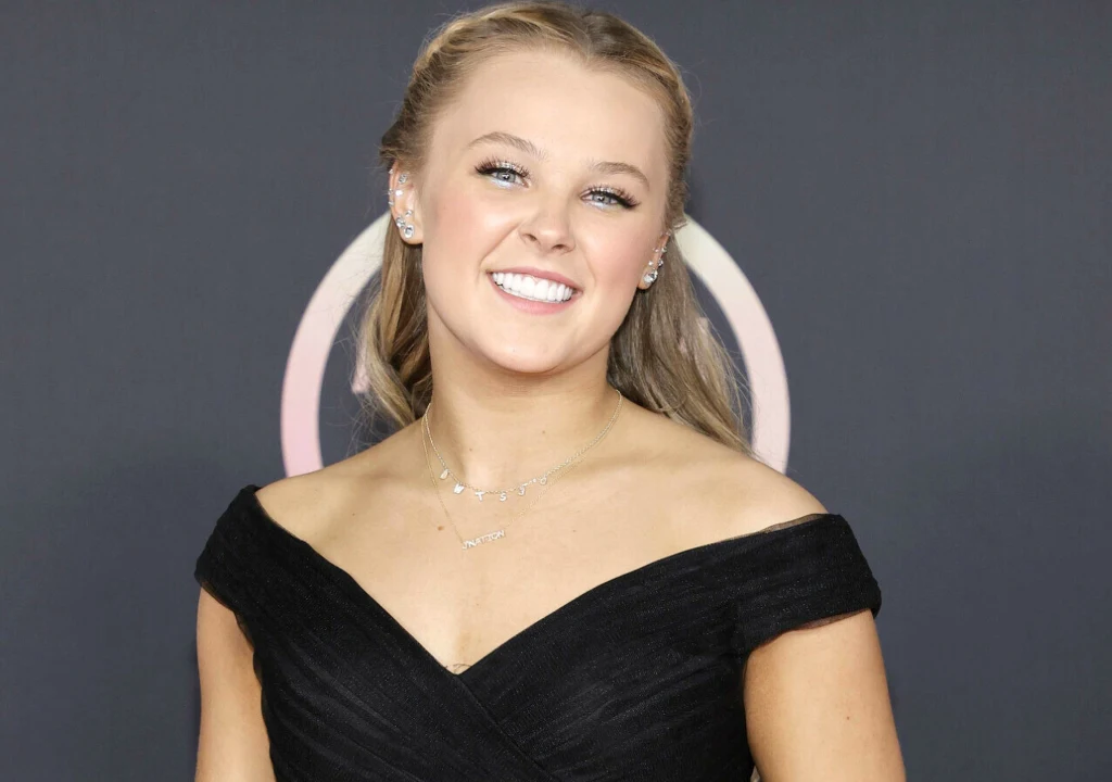 Jojo Siwa