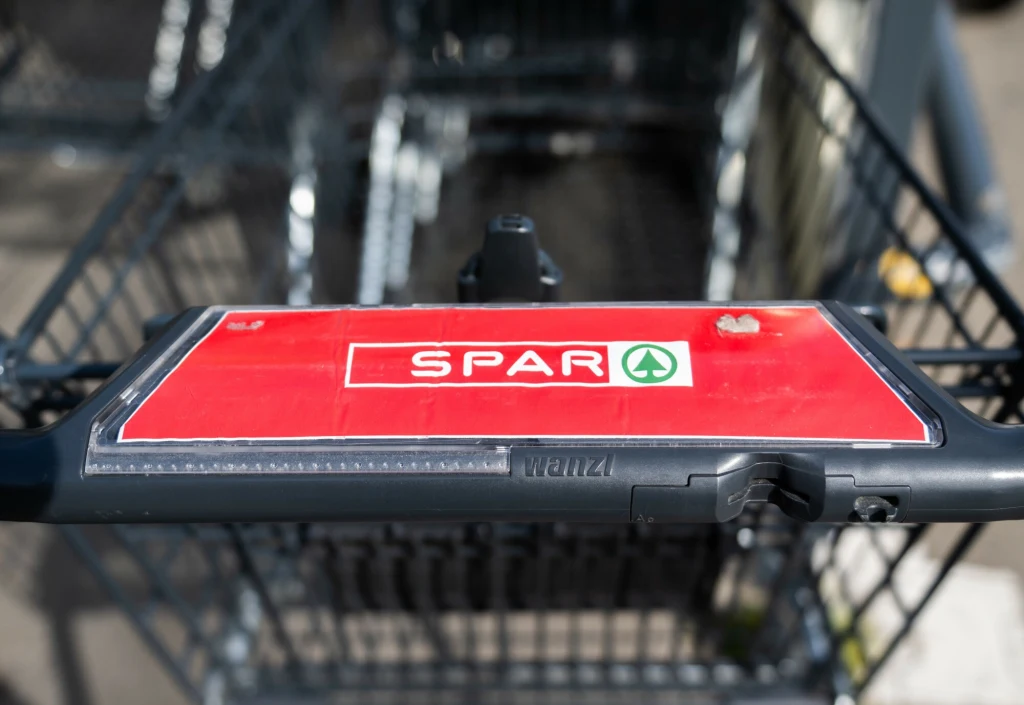 Polskie sklepy SPAR przejdą w ręce GK Specjał