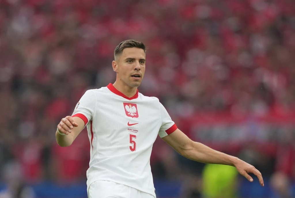 Jan Bednarek