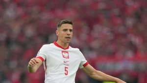 Jan Bednarek zadebiutował w nowych barwach. Fala komentarzy niesie się po sieci