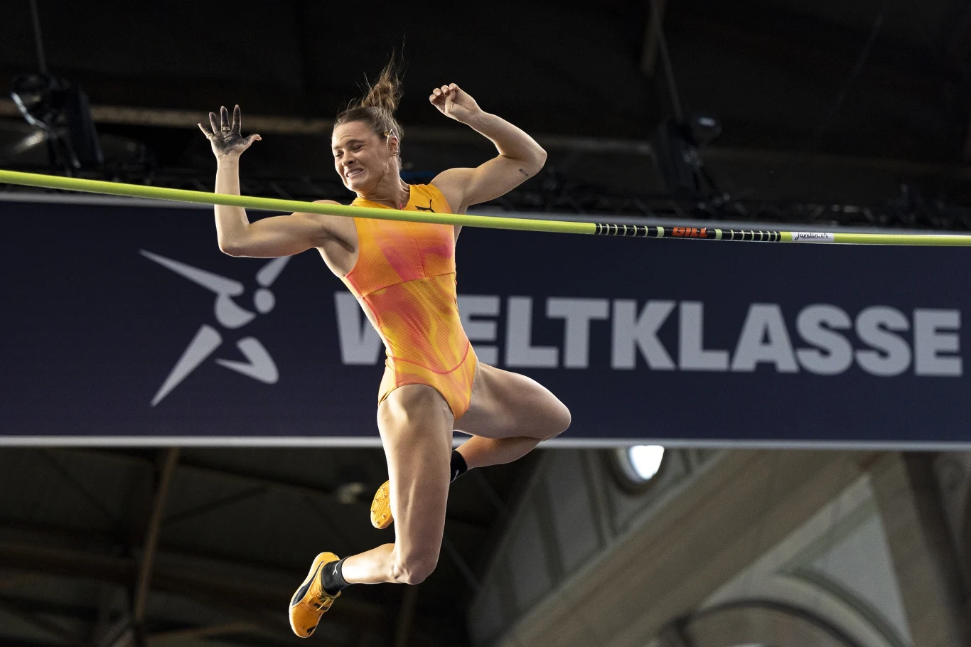 Nina Kennedy Nina Kennedy