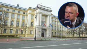 "To była dobra decyzja rządu" - mówi prezes Związku Samorządów Polskich o dołożeniu pieniędzy JST
