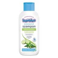 Bambino Rodzina Szampon odświeżający 400 ml