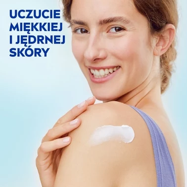 Nivea Soft Intensywnie nawilżający krem do ciała, rąk i twarzy 75 ml - 0