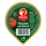 Profi Pasztet z pomidorami 80 g