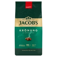 Jacobs Krönung Kawa ziarnista palona 1 kg