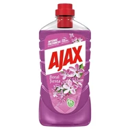 Ajax Fête des Fleurs Kwiaty Bzu Płyn uniwersalny 1L