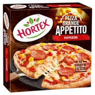 Hortex Grande Appetito Pizza pepperoni 390 g