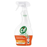 Cif Cleanboost Uniwersalny odtłuszczacz 500 ml