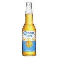 Corona Cero Piwo bezalkoholowe 330 ml