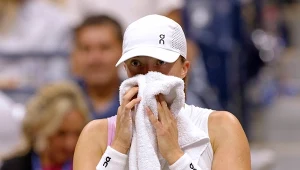 Miała 13 lat i się zaczęło. „W szkole się śmiali”. Świątek ujawniła powód