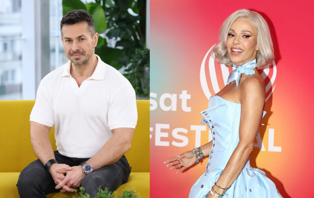 Marcin Łopucki szczerze o Dodzie