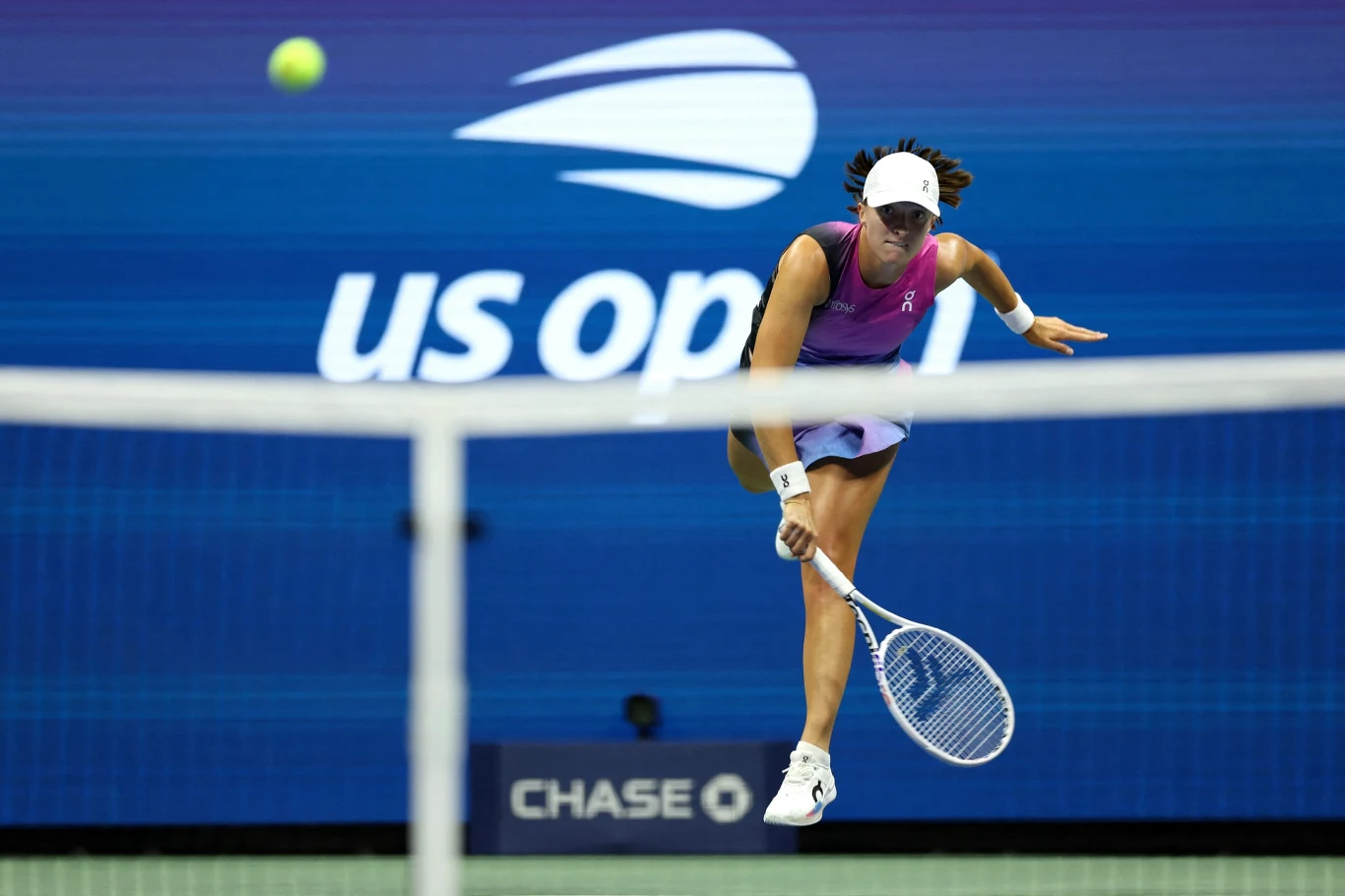 Iga Świątek Iga Świątek