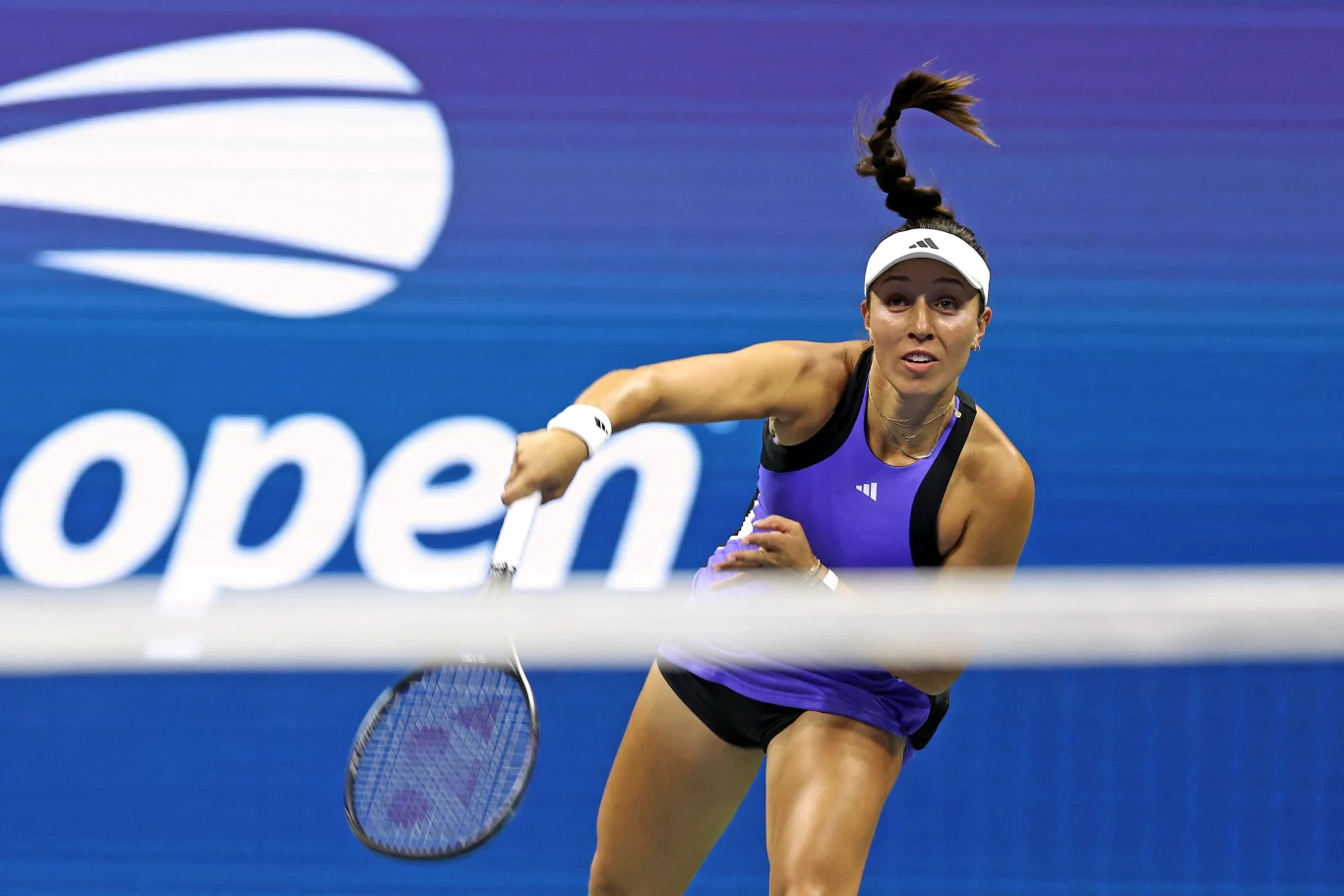 Jessica Pegula Jessica Pegula