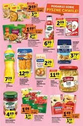 Okazje w ABC Supermarket