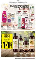 Drogerie Natura - super oferta