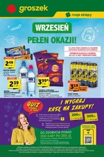 Katalog promocji Groszka