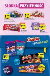 Katalog promocji Groszka