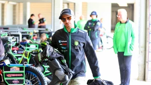 Wraca temat transferu gwiazdy 12-krotnego mistrza Polski. Potęga nie odpuszcza