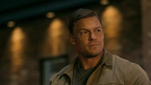 "Reacher"