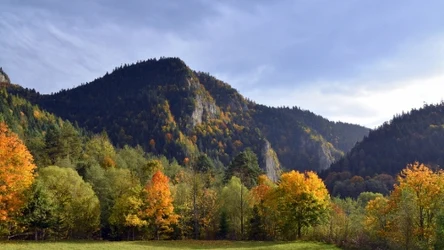 Gdzie warto pojechać w góry jesienią? 