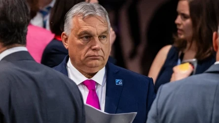 Rząd Orbana w tajemnicy rozdysponował ogromne środki z budżetu państwa.