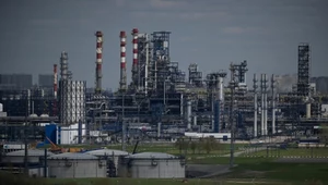 Wojna w Ukrainie. Nowe informacje ws. ataku dronów na Moskwę/ zdjęcie ilustracyjne