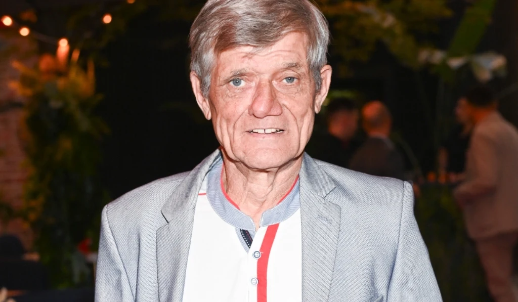 Henryk Gołębiewski