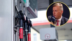 Jesteśmy gotowi na początek embarga na rosyjski gaz LPG - mówi Adam Sikorski, prezes spółki Unimot