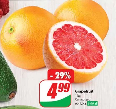 Grapefruit