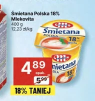 Śmietana