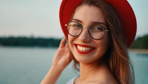 Mówią, że to najszczęśliwsze imię. Było modne w latach 20-tych i wraca do łask