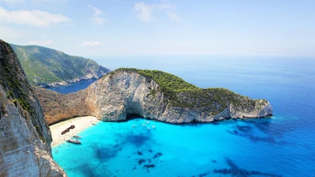 Grecję warto odwiedzić poza sezonem 