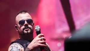 Sabaton zaprasza do kin na wyjątkowe wydarzenie. "Piekielnie ekscytująca jazda"