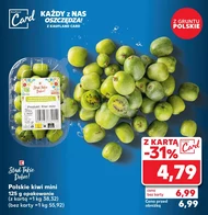 Kiwi K-Stąd Takie Dobre