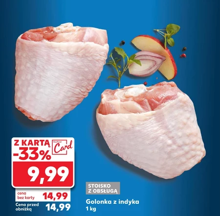 Golonka Kaufland