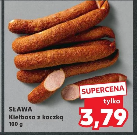 Kiełbasa Sława