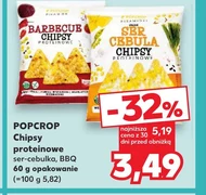 Chipsy Popcrop