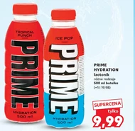 Ізотонічний Prime hydration