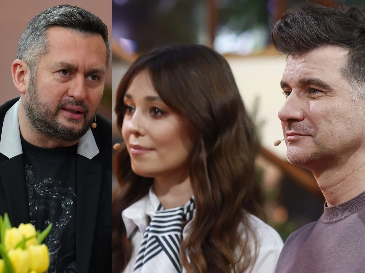 Izabella Krzan i Tomasz Kammel wrócili do tematu Norbiego Izabella Krzan i Tomasz Kammel wrócili do tematu Norbiego