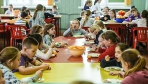 Obiady w szkole wiążą się z opłatami. W różnych miastach to różne ceny