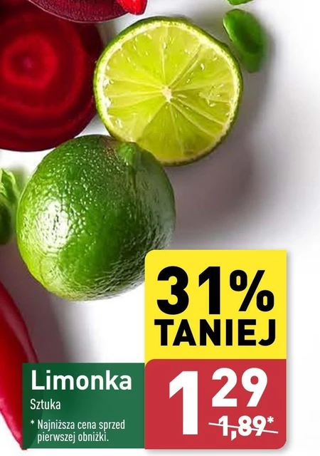 Limonka