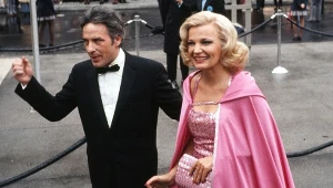 John Cassavetes i Gena Rowlands