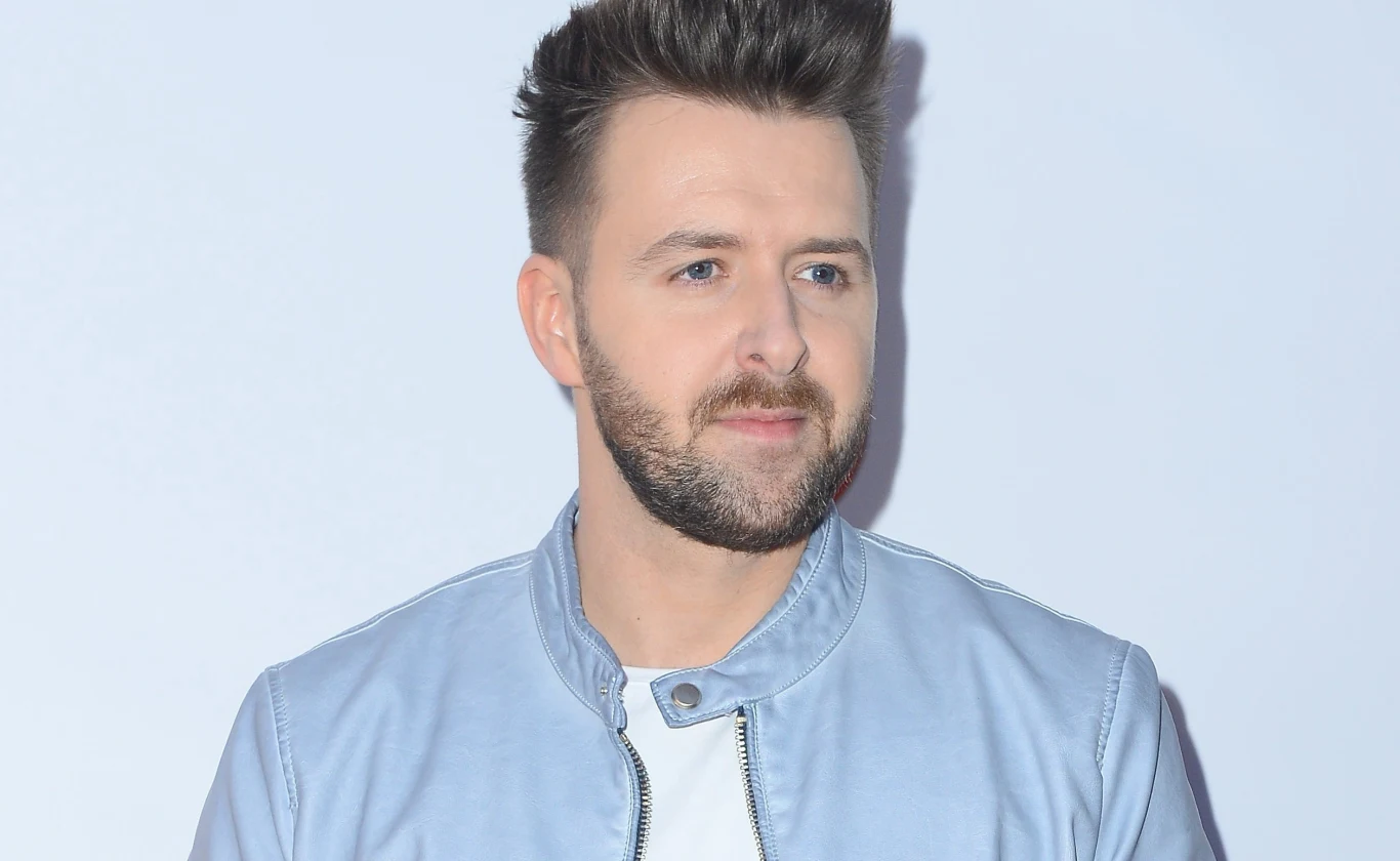 Grzegorz Hyży Grzegorz Hyży