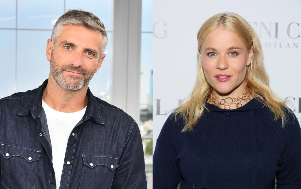 Anna Senkara oceniła pracę Macieja Dowbora