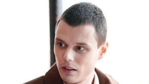 Kacper (Jakub Szlachetka) 