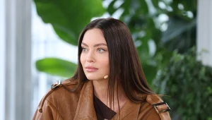 Już nie jeansy. Spodnie Edyty Zając będziemy nosić przez całą jesień 