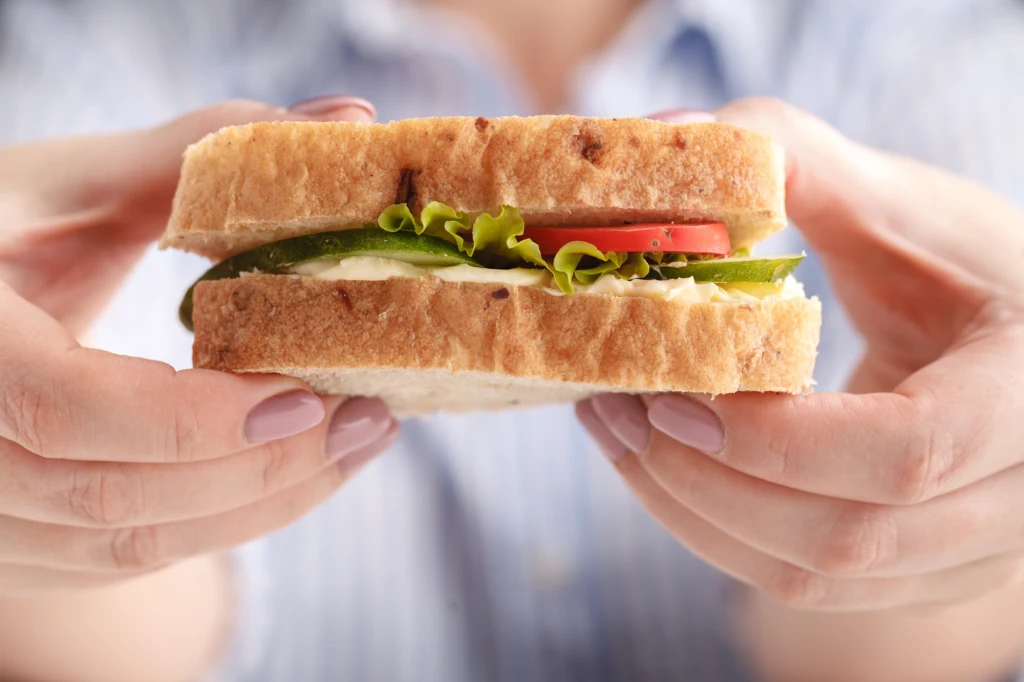 Jeśli chcesz zmienić swój sposób odżywiania, najpierw skonsultuj się z lekarzem i zrób badania Jeśli chcesz zmienić swój sposób odżywiania, najpierw skonsultuj się z lekarzem i zrób badania