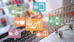 Sklepy internetowe stale szukają sposobów na poprawę warunków pracy