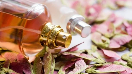 Perfumy na jesień